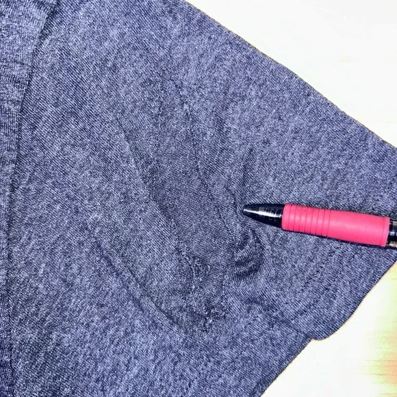 Johnny Cash T-Shirt Womens Small Distressed Black Wash Man in Black Short Sleeve - Picture 6 of 10